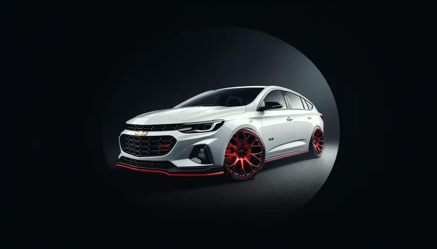 Chevrolet Optra Magnum